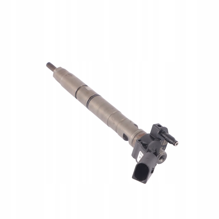 фото №11, Audi q7 4.2 tdi дизель інжектор пального 057130277ag