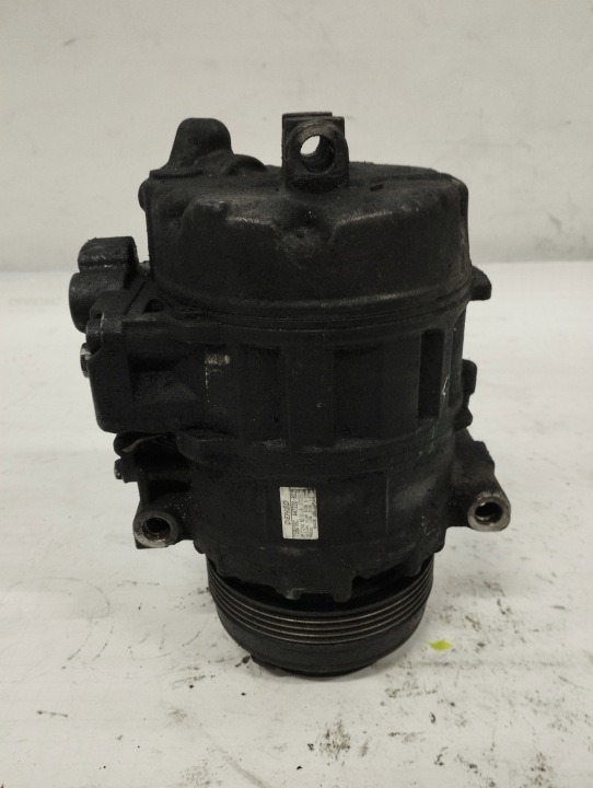 фото №9, Bmw e39 e46 компрессор кондиционера 4472208025