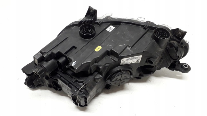 фото №14, Seat ibiza 5 v 17- фара права передня 6f1941006b