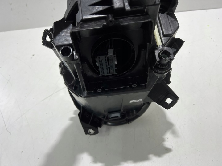 фото №8, Фара правая передняя перед mini f65 f66 f67 полный led low 5a1db2608 идеальное состояние
