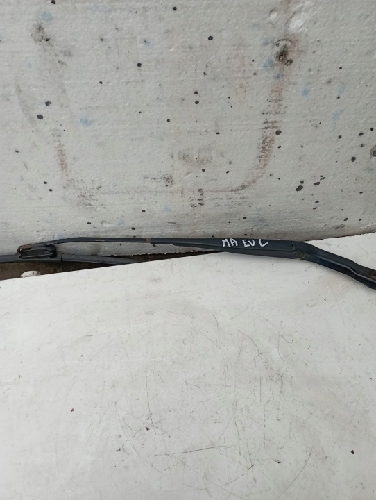 фото №4, Рычаг дворники перед meriva a правое lub левое