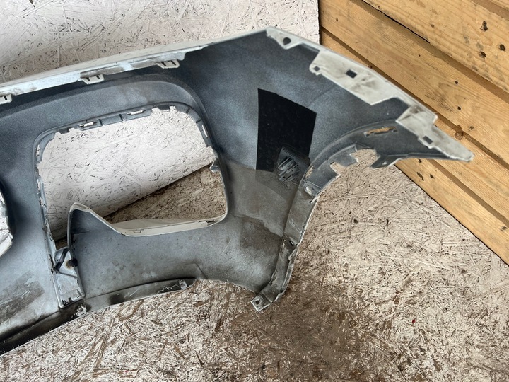 фото №6, Бампер перед переднє bmw x3 g01 м-пакет 17-