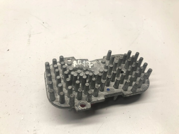 фото №5, Bmw m4 f82 f83 блок розжига ксенона ксенонов блок управления  0808162858 2017