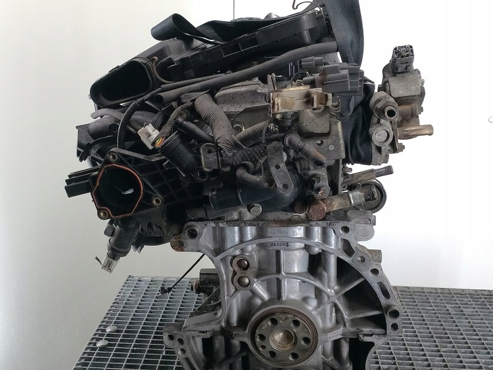 фото №9, Двигун mazda 3 z6 1.8