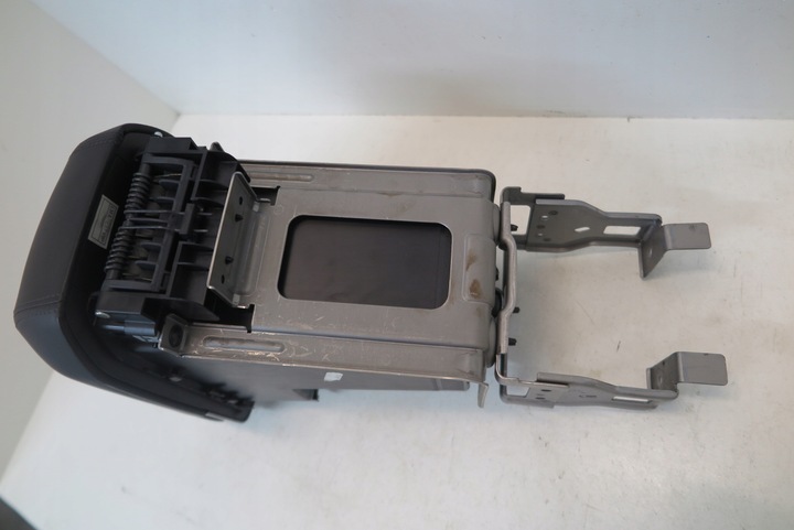 фото №7, Підлокітник тунелю шкіряний шкіра hyundai ix35