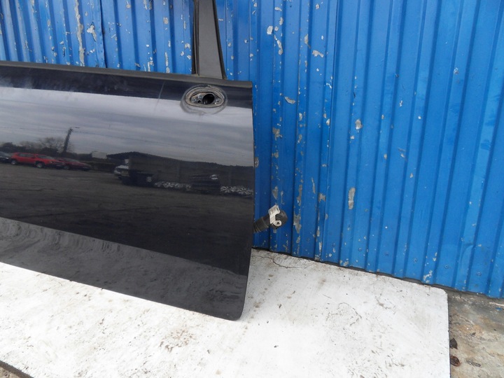 фото №9, Fiat grande punto 05-11 дверь перед правый 3d 475