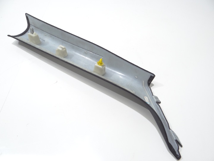 фото №7, Обшивка защита стойка a левая bmw f32 f36 7276887