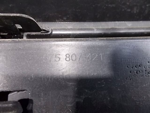 фото №14, Seat ateca 575 16-21 4xpdc бампер зад org !