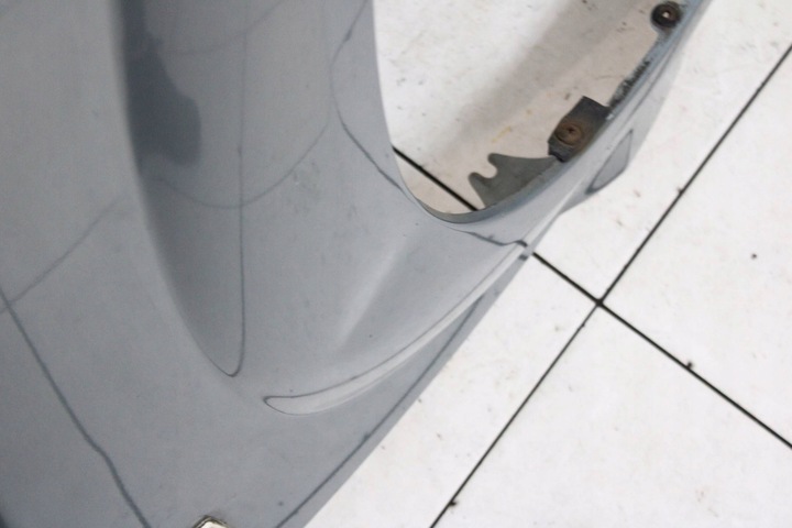 фото №7, Hyundai tucson i 04r- крило праві перед переднє bu