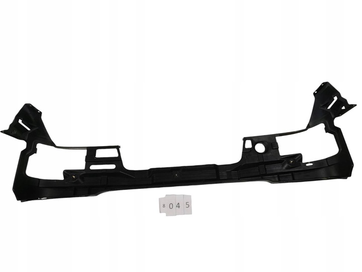 фото №10, Pas задний, усилитель бампера заднего mercedes slk w-171/r-171 8.045