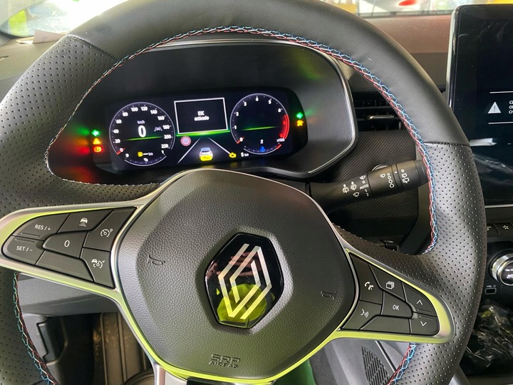 фото №9, Renault clio v педалі 465402743r 180108467r 465016217r