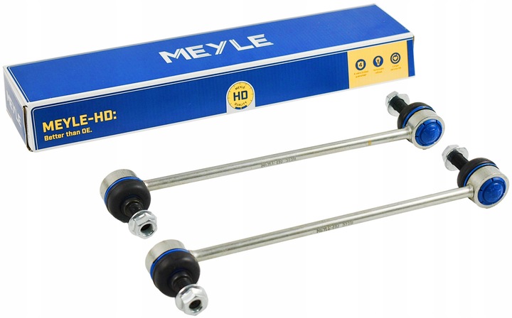 фото №14, 616 060 0003/hd meyle стержень / кронштейн, stabiliza