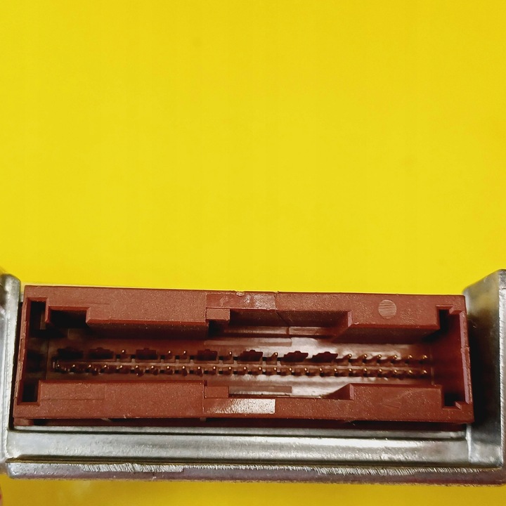 фото №5, Модуль датчик подушка безпеки hyundai matrix 95910-17200 / 12210179 nr140