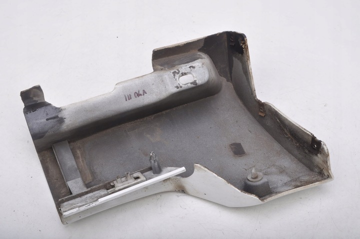 фото №5, Volvo v70 iii наконечник планки накладка порогова ліва 30678564