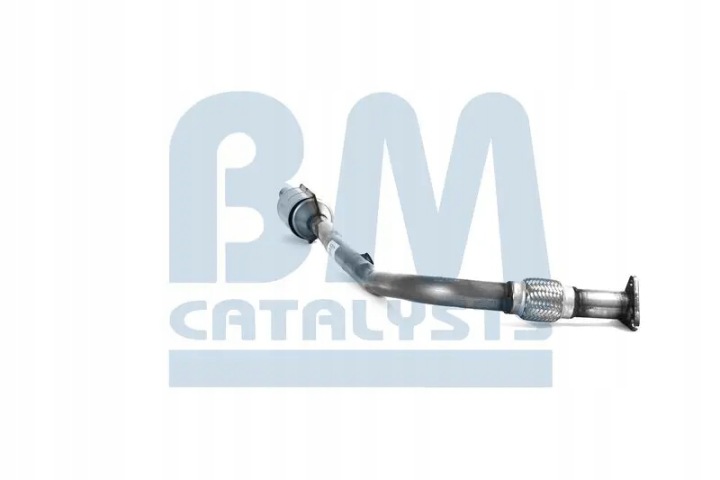 фото №10, Катализатор bm90261h bm catalysts seat vw