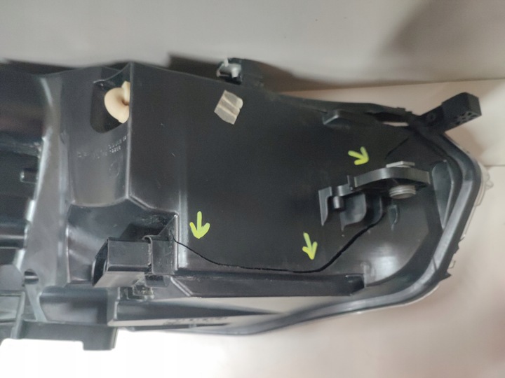 фото №13, Лампа передня ліва лівий перед voklswagen vw taigo iq light повний led європа