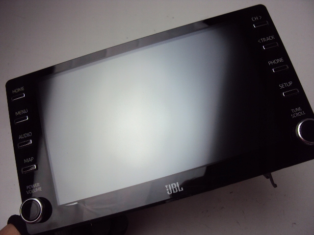 фото №6, Радіо навігація toyota c-hr 2016-