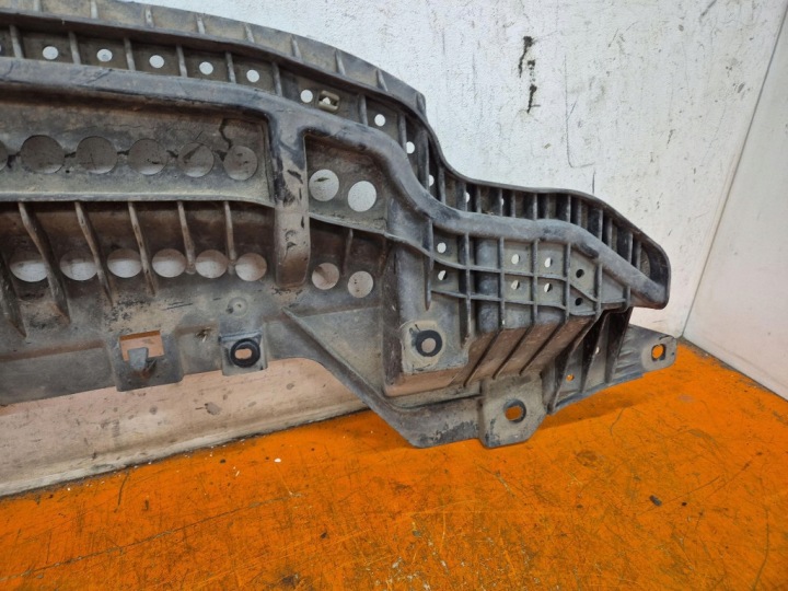 фото №5, Toyota corolla xi e16 13-19 плита защита под бампер 5261802071