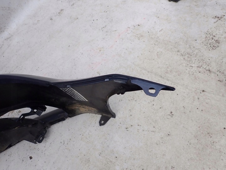 фото №10, Lexus gs 450h f sport бампер переднє перед spr pdc