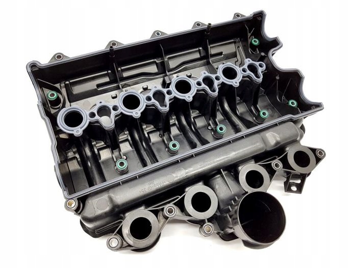 фото №9, Крышка клапанов renault master 98-