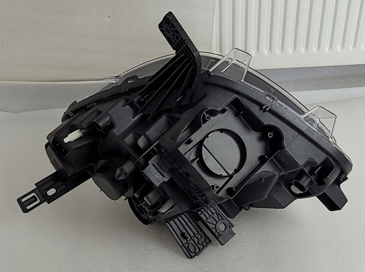 фото №15, Лампа права перед smart fortwo iii 2014- led оригінальна нова a4539069400