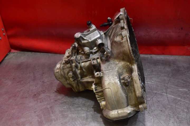 фото №6, Кпп кпп / коробка передач 13mc429 opel corsa d 1.0 12v 60 km 06-11