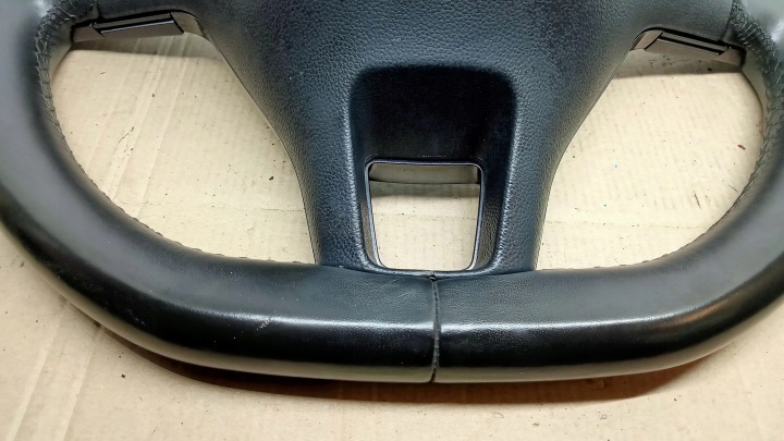 фото №10, Руль кожа мульти vw g7 passat b8 5g0419091dj
