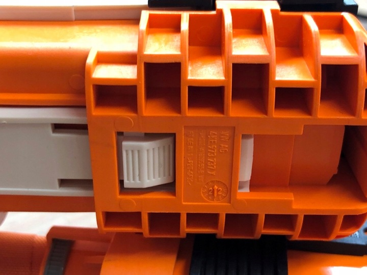 фото №12, Зарядний пристрій кабель гніздо заряджання audi e-tron ccs2 4kl971093t 4ke973737x