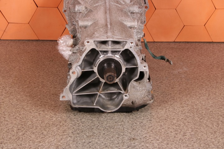 фото №9, Bmw f30 328ix x-drive коробка передач коробки передач автоматическая 8hp-45x сцепление гидро