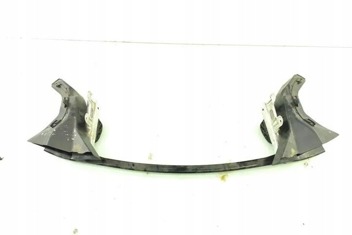 фото №8, Балка передней бампера bmw 4 gran купе f36 7266325 2.8l бензин