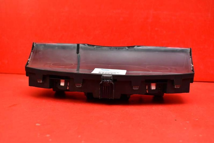 фото №5, Спидометр приборы eu 13140265mn opel meriva a 1.7 cdti 100 km 02-06