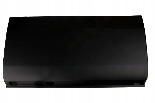 фото №2, Планка наружная iveco daily 14 bok зад правые p fast