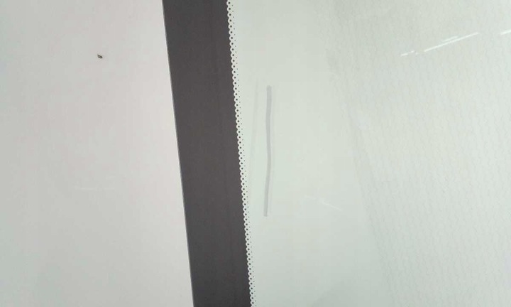 фото №8, Скло лобове передня bmw mini countryman f60 2017- датчик камера нова