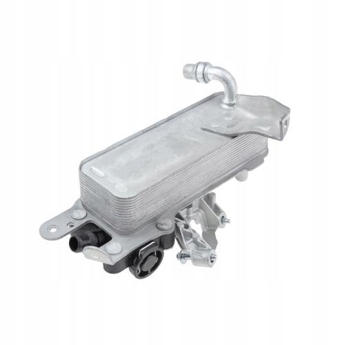 фото №1, Nty ccl-bm-033 радіаторів масла