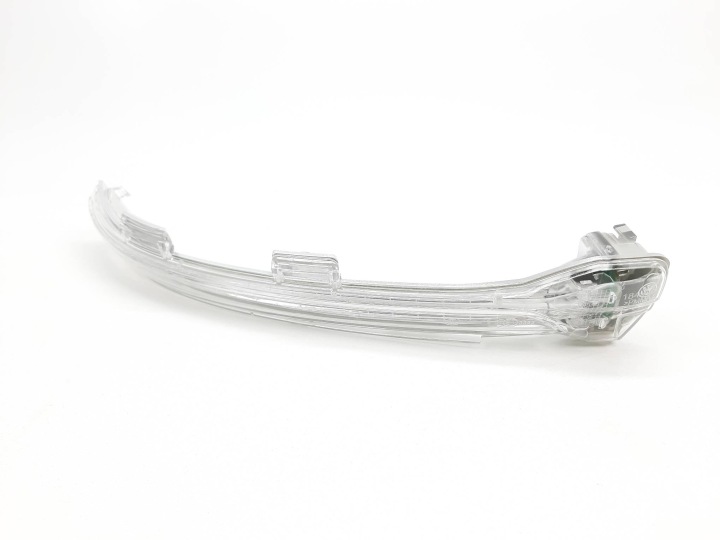 фото №6, Поворотник зеркала правое vw golf vii 5g0949102