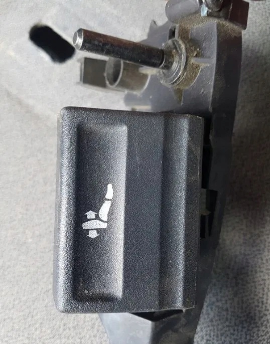 фото №1, Клавіша клапан сидіння grammer daf xf 105 106