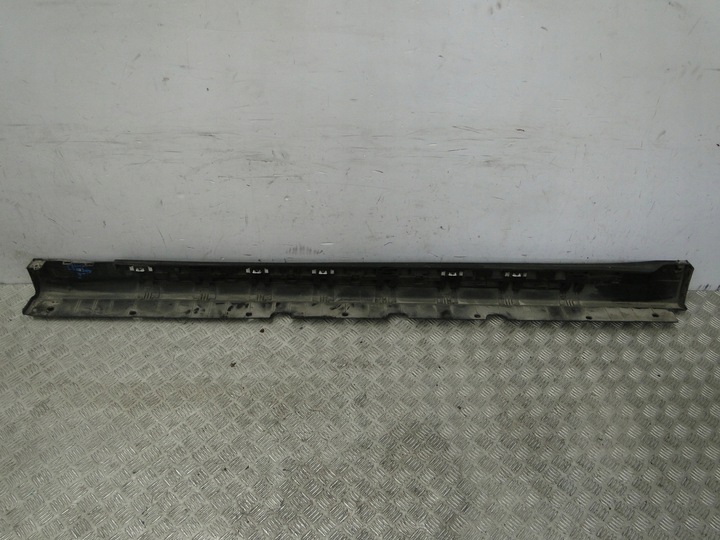 фото №6, Порог планка пороговая правая alfa romeo stelvio