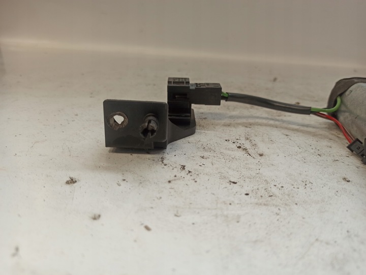 фото №8, Mercedes vito моторчик колонки рулевого a2205400288