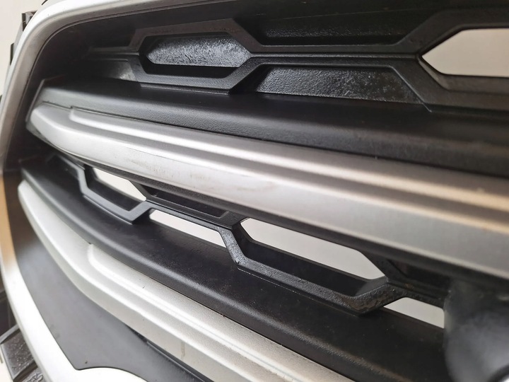 фото №8, Ford ecosport mk2 рестайлінг решітка радіатора решітка gn15-17b968-e оригінал