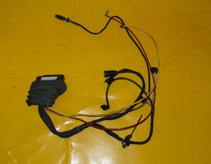 фото №1, Установка дверь левый зад mercedes w140 рестайлинг