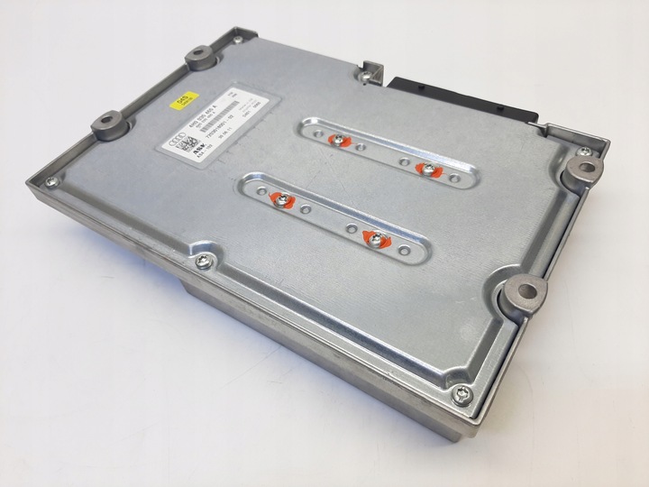 фото №9, Audi s8 d4 усилитель amplifier ask 4h0035465b a