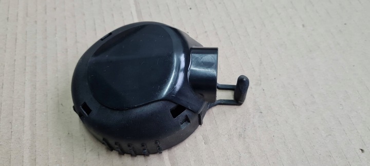 фото №11, Sq5 q5 80a заглушка накладка амортизатора 4m0412376a