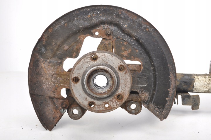 фото №10, Volvo xc60 2.4 d5 mcperson праві перед переднє