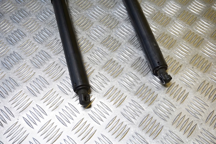 фото №6, Lincoln aviator 2020 - 2022 амортизатор подъемник крышки багажника зад комплект