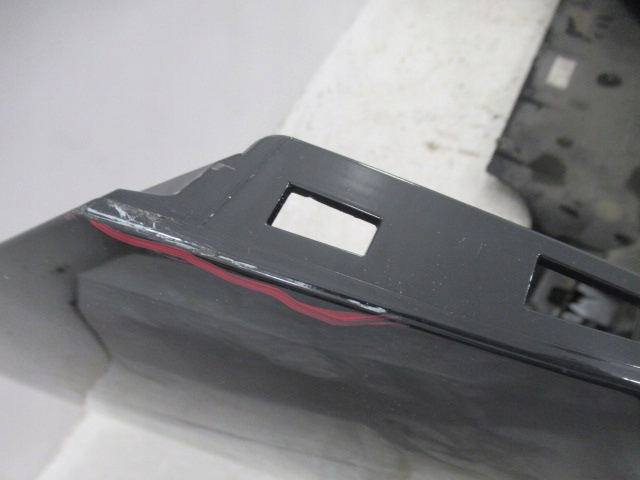 фото №11, Peugeot 508 ii універсал бампер задній ktg 4pdc