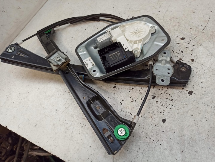 фото №9, Vw golf v jetta перед оригінал підйомник вікна перед лівий: 1k5837461b