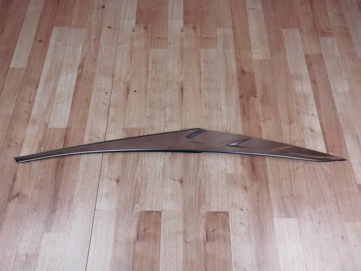 фото №1, Hyundai tucson iv 20+ планка крыльев зад левая