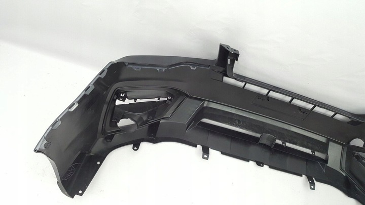 фото №8, Subaru forester iv рестайлінг 2016- бампер переднє перед 57704sg030