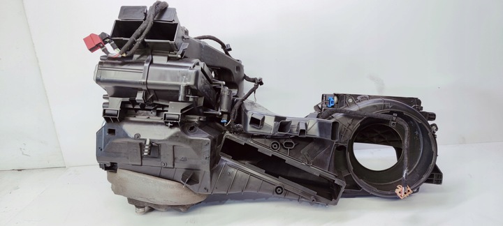 фото №5, Отопитель audi a3 8p рестайлинг 8p1820003m