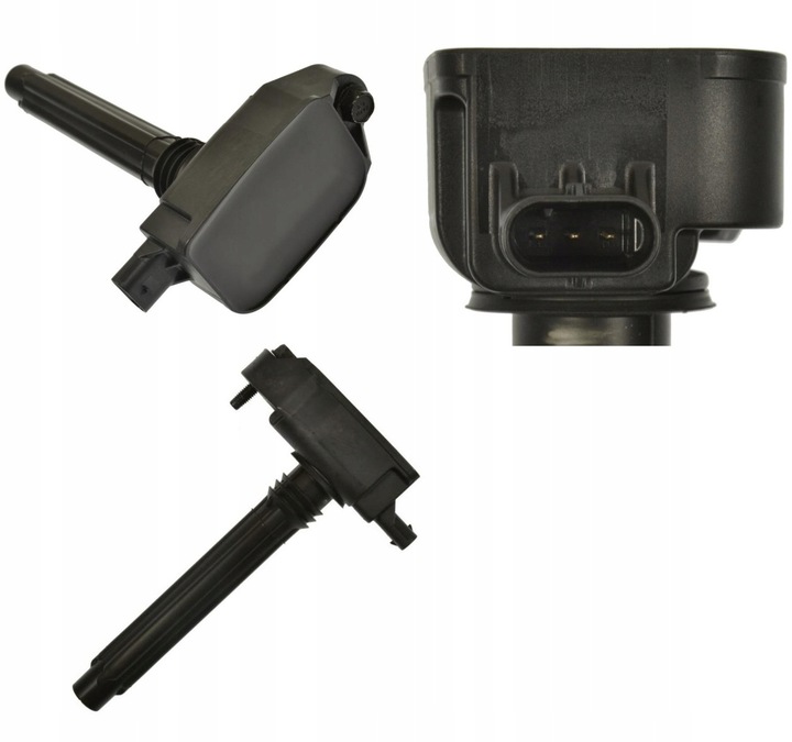 фото №1, Котушка запалювання 3.6 dohc ram 1500 19- pacifica 17-19 grand cherokee 16-19 w